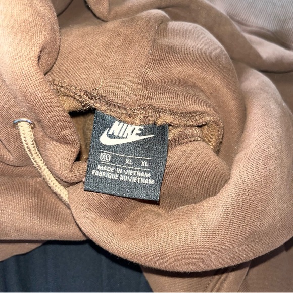 Vintage Nike jumper - Picture 3 of 4